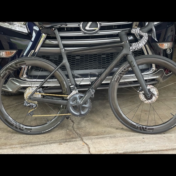 Meet your Posher, Prandi - Picture 9 of 11